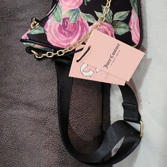 Juicy Couture Bag - Picture 3 of 17